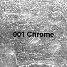 ORACAL 383-001 Chrome