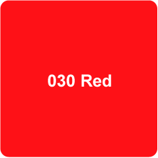 ORALITE 5200-030 Red