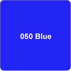 ORALITE 5200-050 Blue