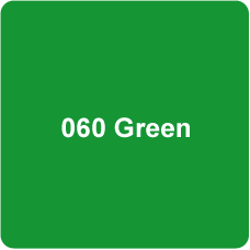 ORALITE 5200-060 Green