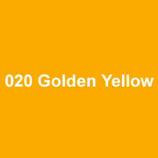 ORACAL 651G-020 Golden Yellow