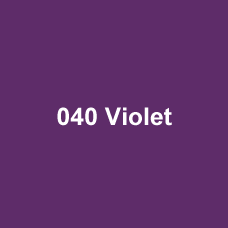 ORACAL 651M-040 Violet