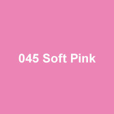ORACAL 651M-045 Soft Pink