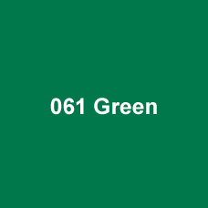 ORACAL 651M-061 Green