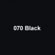 ORACAL 651G-070 Black