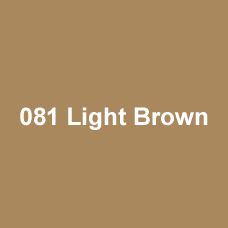 ORACAL 651G-081 Light Brown