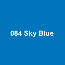ORACAL 651G-084 Sky Blue