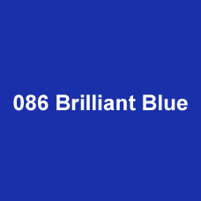 ORACAL 651G-086 Brilliant Blue