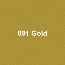 ORACAL 651G-091 Gold