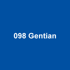 ORACAL 651M-098 Gentian