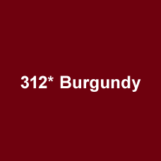 ORACAL 651G-312 Burgundy