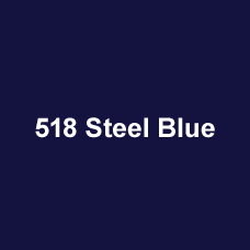 ORACAL 651G-518 Steel Blue