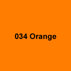 ORACAL 8100-034 Orange