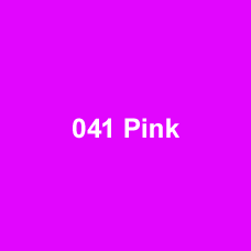 ORACAL 8100-041 Pink