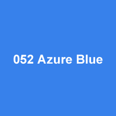 ORACAL 8100-052 Azure Blue