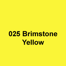 ORACAL 8300-025 Brimstone Yellow