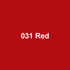 ORACAL 8300-031 Red
