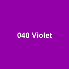ORACAL 8300-040 Violet