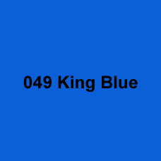 ORACAL 8300-049 King Blue