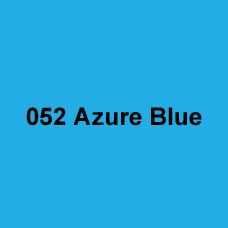 ORACAL 8300-052 Azure Blue