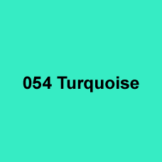 ORACAL 8300-054 Turquoise