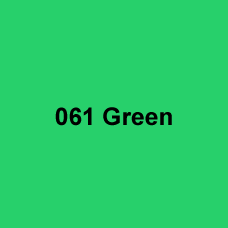 ORACAL 8300-061 Green