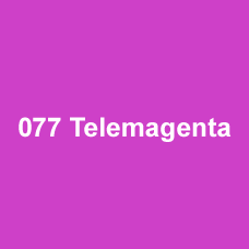 ORACAL 8300-077 Tele-Magenta