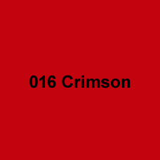 ORACAL 8500-016 Crimson