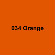 ORACAL 641M-034 Orange