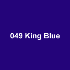 ORACAL 8500-049 King Blue