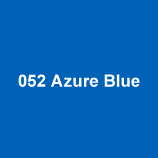 ORACAL 8500-052 Azure Blue