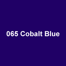 ORACAL 8500-065 Cobalt Blue