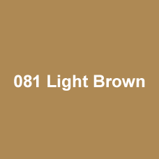 ORACAL 8500-081 Light Brown