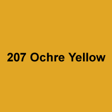 ORACAL 8500-207 Ochre Yellow
