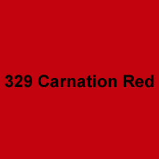 ORACAL 8500-329 Carnation Red