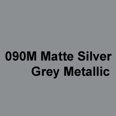 ORACAL 970M-090 Silver Grey