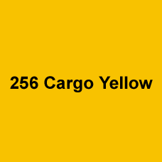 ORACAL 970G-256 Cargo Yellow