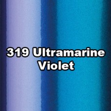 ORACAL 970G Premium Shift Effect-319 Ultramarine Violet