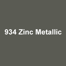 ORACAL 970G-934 Zinc Metallic
