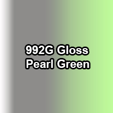 ORACAL 970GRA Premium Shift Effect-992 Pearl Green