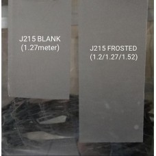 J215 PLAIN BLUR 1m